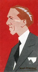 Sir Gerald du Maurier